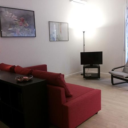 Villa La Casa Di Mamma à Rome Extérieur photo