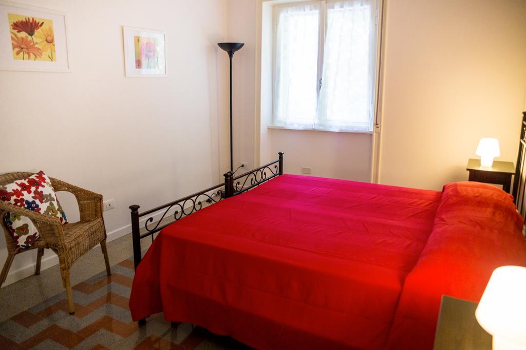 Villa La Casa Di Mamma à Rome Chambre photo