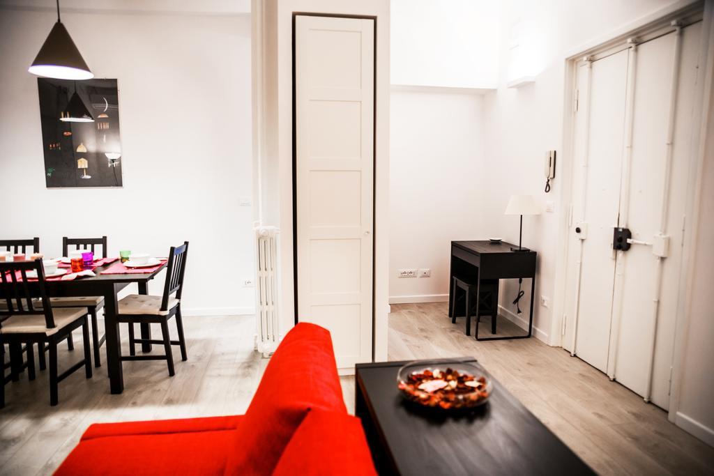 Villa La Casa Di Mamma à Rome Extérieur photo